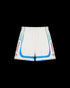 CASABLANCA Fuji Dream Silk Shorts Mens Apparel